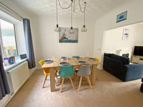 Pebbles Holiday Home Weymouth